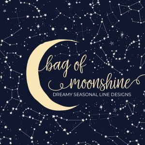 Bag of Moonshine Quilting Subscription Box